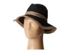 San Diego Hat Company - Knh3435 Knitted Panama Fedora Hat