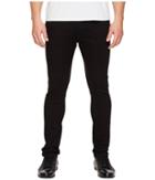 Vivienne Westwood - Anglomania Lee Don Karnage Jeans In Black