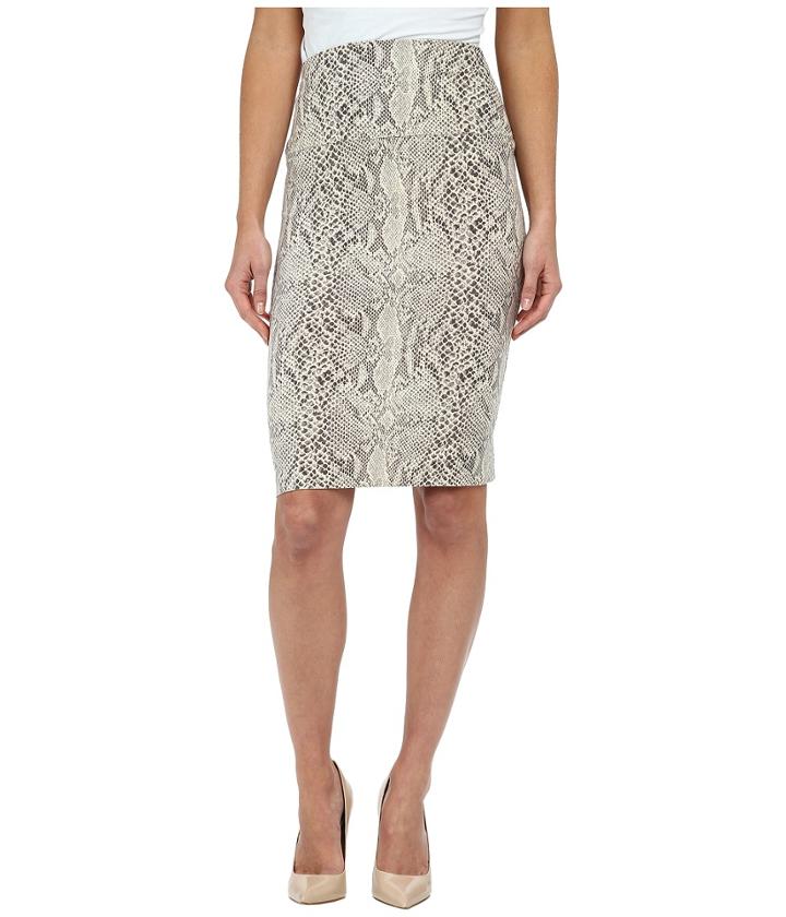 Kamalikulture By Norma Kamali - Skirt To Knee