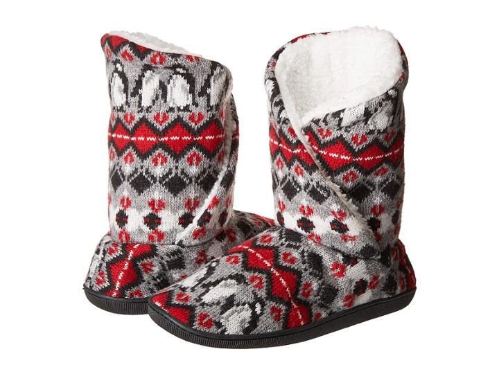 Vera Bradley - Cozy Booties