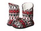 Vera Bradley - Cozy Booties