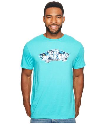Vans - Otw Logo Fill Tee