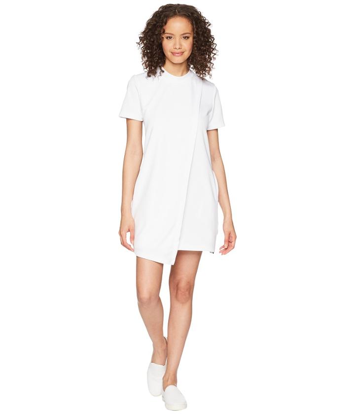 Converse - Track Dress