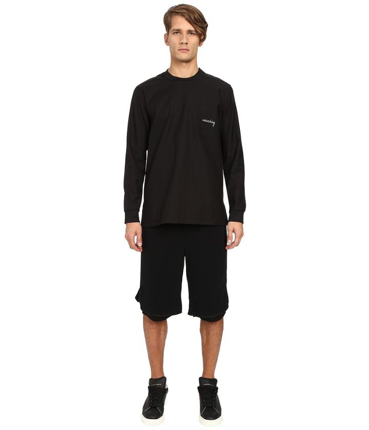 Dbyd - Front Pocket T-shirt