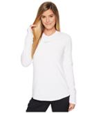 Nike Golf - Dry Top Long Sleeve Pullover