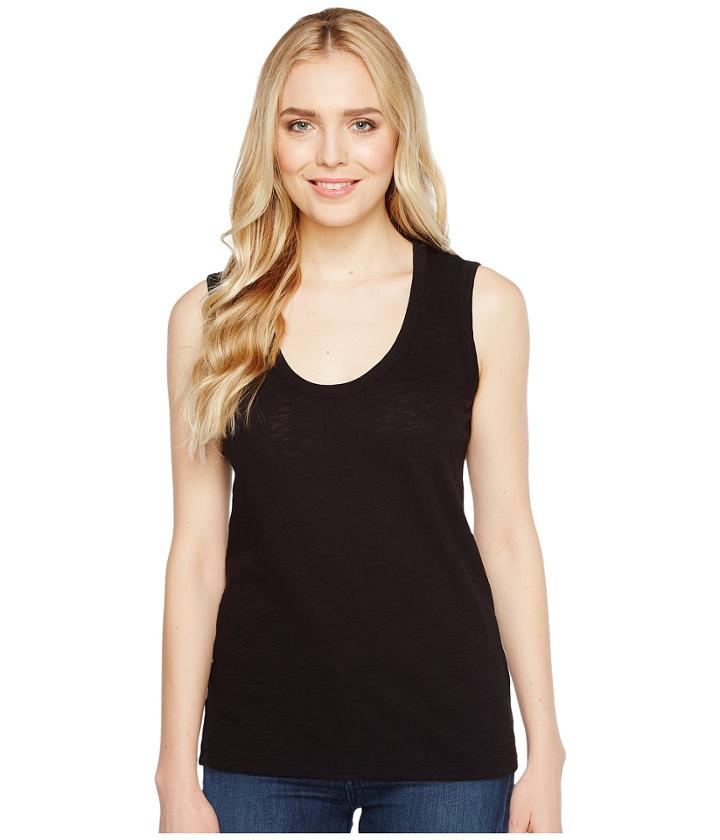 Lilla P - U-neck Tank Top