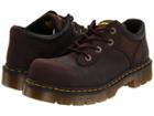 Dr. Martens Work Naseby St 4 Tie Shoe