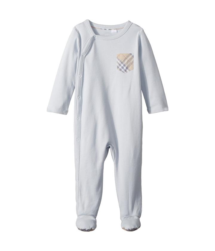 Burberry Kids - Jaydin Ons Aakie Overall