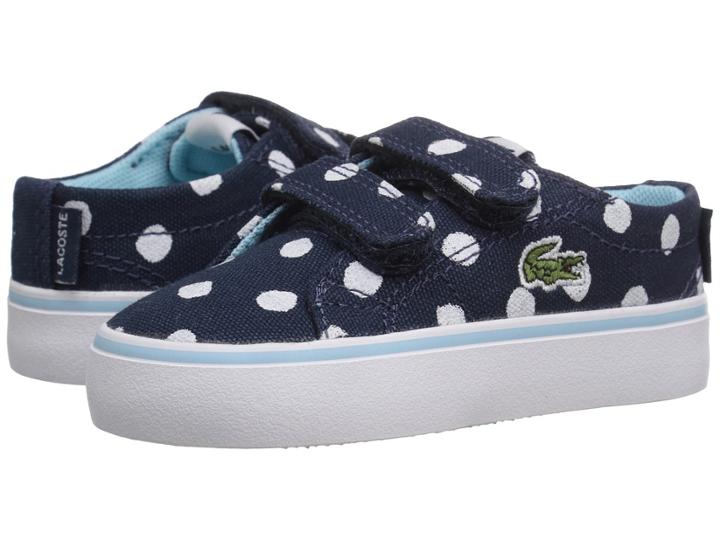 Lacoste Kids - Marcel Chunky 216 1 Sp16