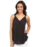 B Collection By Bobeau - Aerin Twist Strap Tank Top