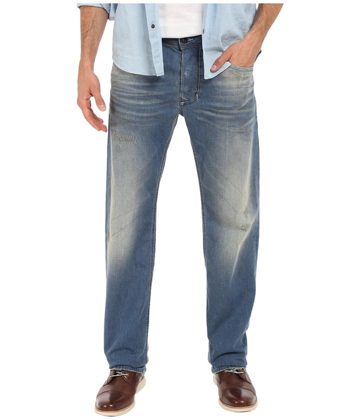 Diesel - Larkee L.32 Trousers 0850u