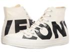Converse - Chuck Taylor(r) All Star Workmark Hi