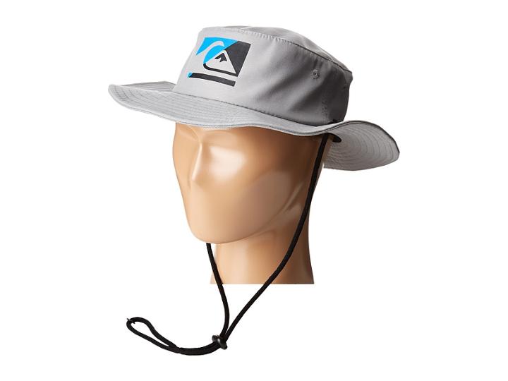 Quiksilver - Gelly 3