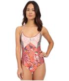Maaji - My Favorite Route One-piece