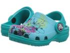 Crocs Kids - Classic Graphic Clog