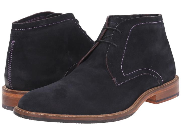 Ted Baker - Torsdi 4