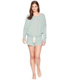 Eberjey - Heather The Lounge Teddy