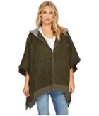 Burton - Minxy Poncho