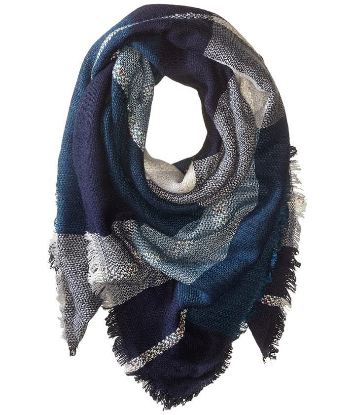 Bindya - In The Clouds Scarf
