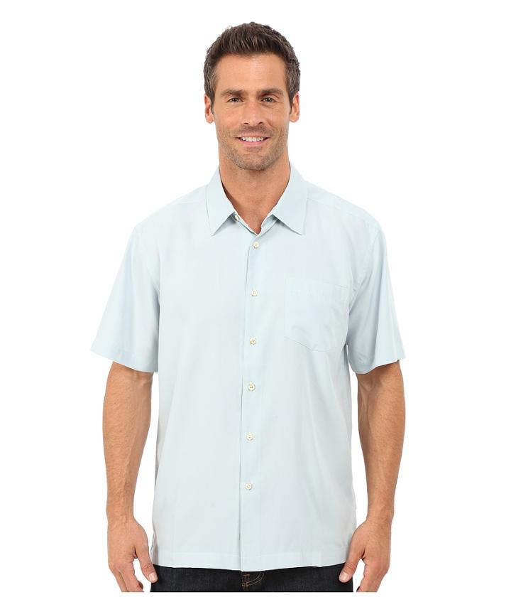 Quiksilver Waterman - Cane Island Woven Top