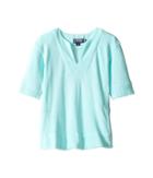 Vilebrequin Kids - Terry Loose-fitting Jacket Cover-up