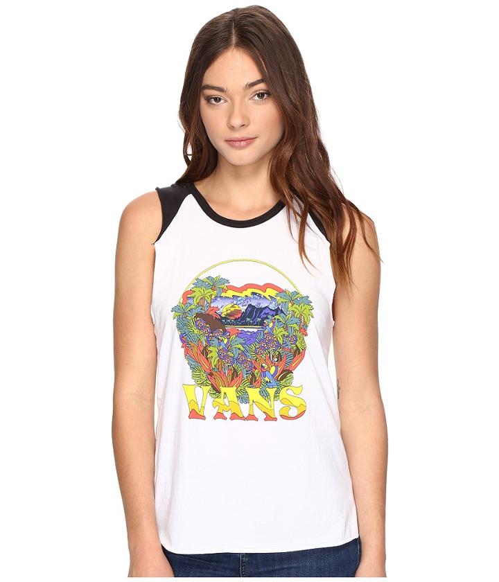 Vans - Punta Bella