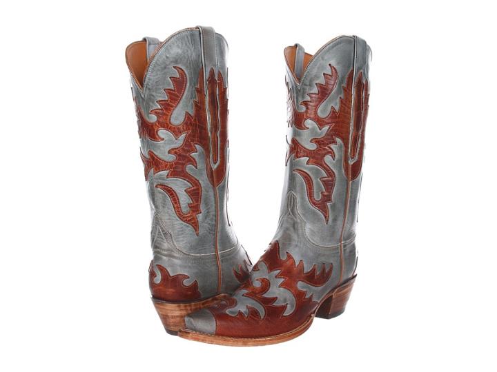 Lucchese - L4721