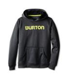 Burton Kids - Crown Bonded Pullover Hoodie