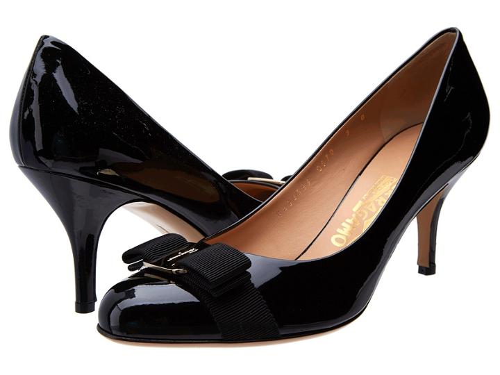 Salvatore Ferragamo - Carla 70
