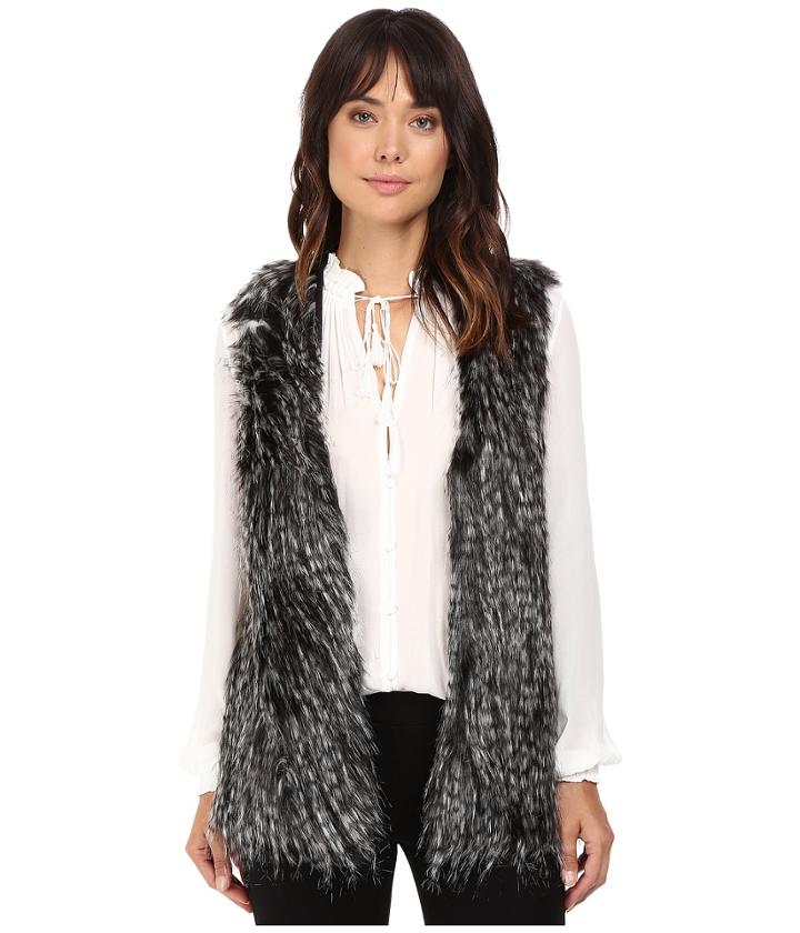 Jack By Bb Dakota - Agneta Faux Fur Vest