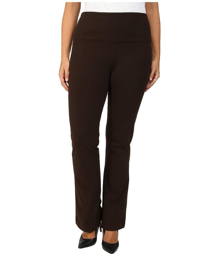 Lysse Plus Size Bootcut Legging 12290