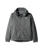 Hurley Kids - One And Only Therma Fit Full Zip Hoodie