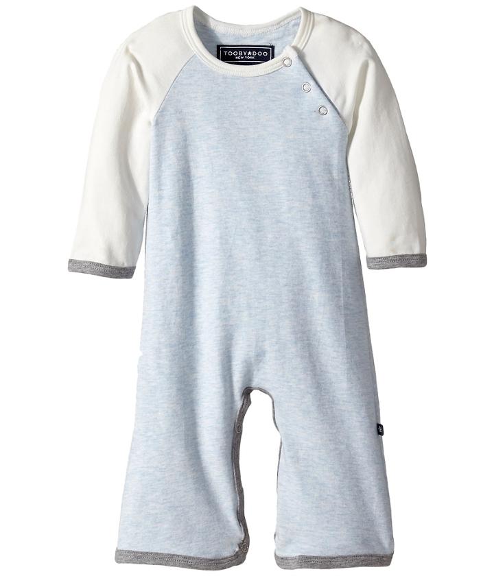 Toobydoo - Quinn Bootcut Jumpsuit