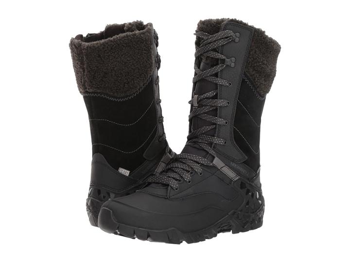 Merrell - Aurora Tall Ice+ Waterproof