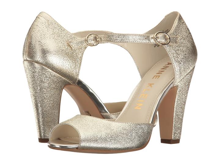 Anne Klein - Henrika