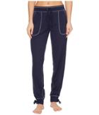 P.j. Salvage - Blue Batik Joggers