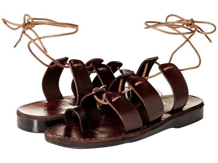 Jerusalem Sandals - Deborah