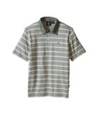 Volcom Kids - Wowzer Stripe Polo