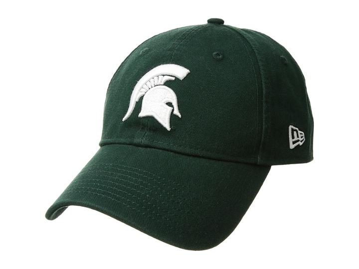 New Era - Michigan State Spartans Core Classic