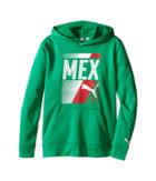 Puma Kids - Mexico Olympic Hoodie