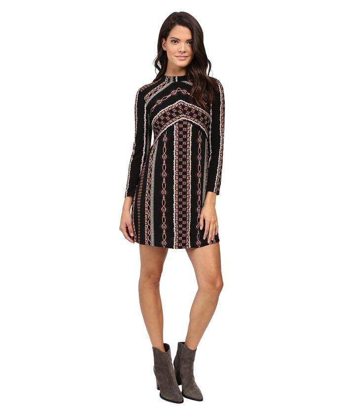 Free People - Stella Mini Dress