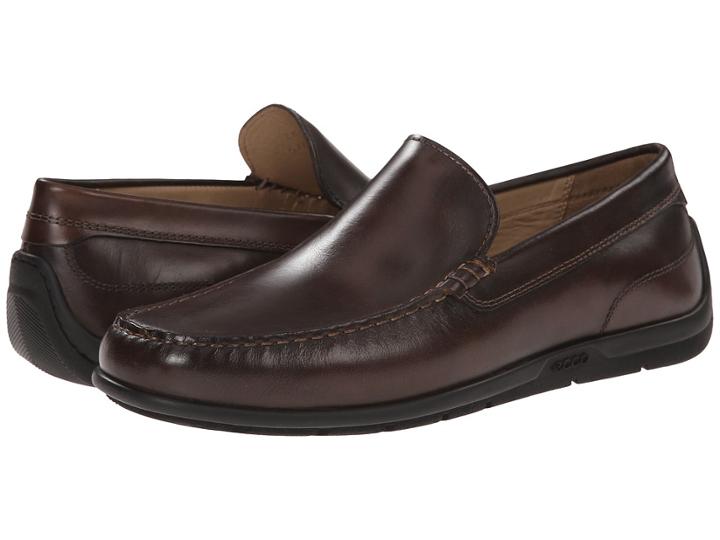 Ecco - Classic Moc 2.0