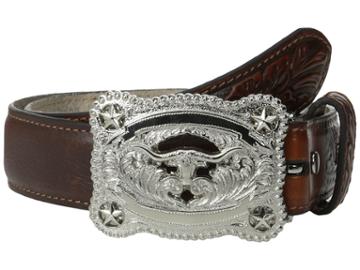 M&amp;f Western - Nocona Belt