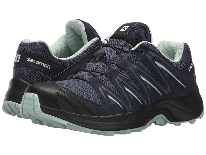 Salomon - Xa Baldwin