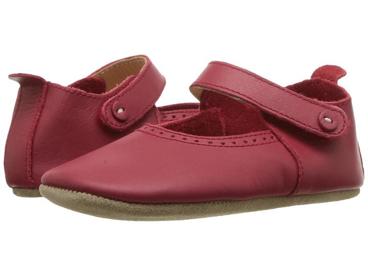 Bobux Kids - Soft Sole Mary Jane