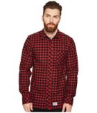 Benny Gold - Lodge Flannel Shirt