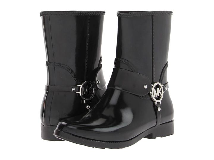 Michael Michael Kors - Fulton Harness Rainbootie