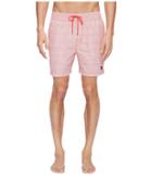 Jack Spade - Underwater Graph Swim Trunk