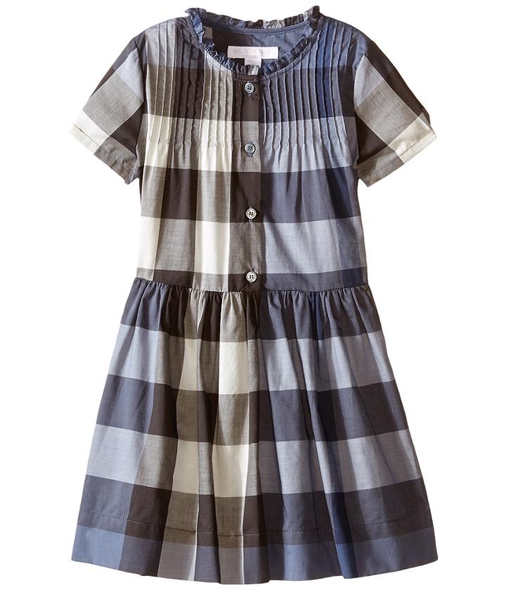 Burberry - Bretty Aaluf Dress