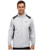 Nike Golf - Printed Packable Hooded Jacket
